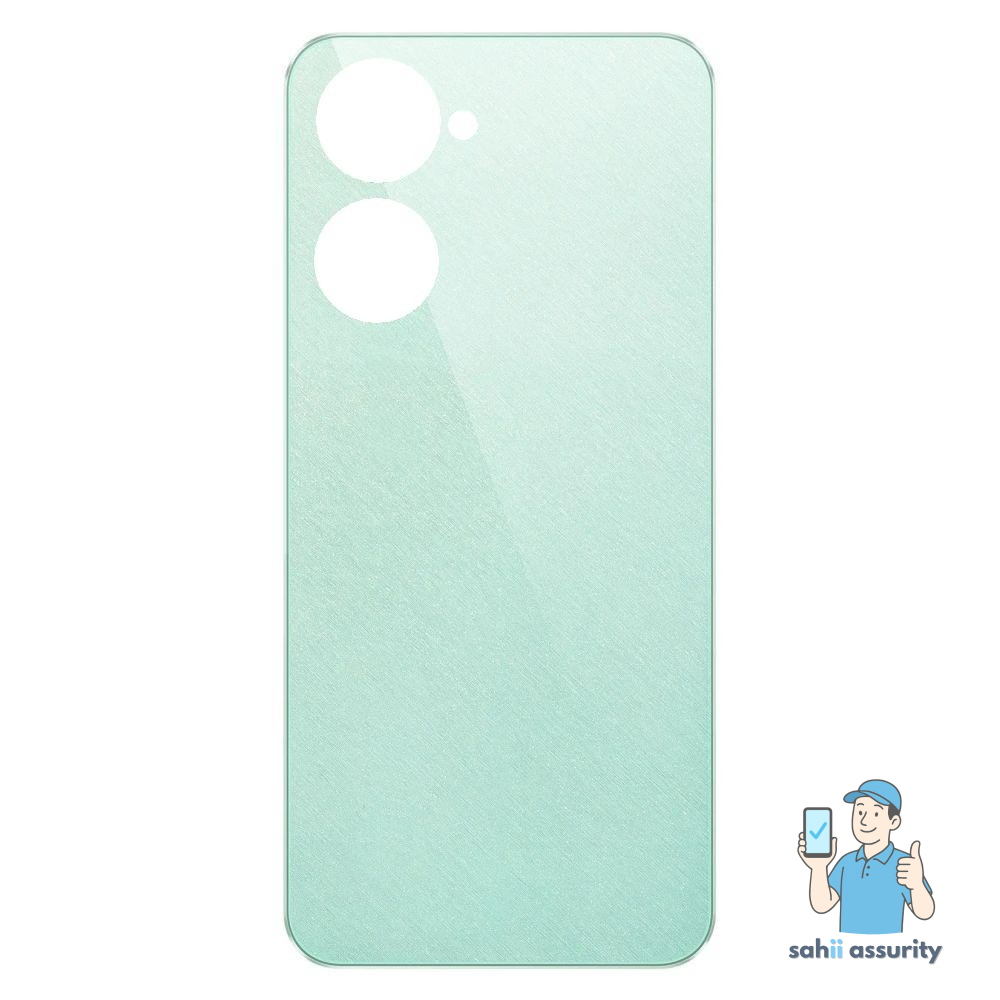Back Panel Cover for Vivo Y03